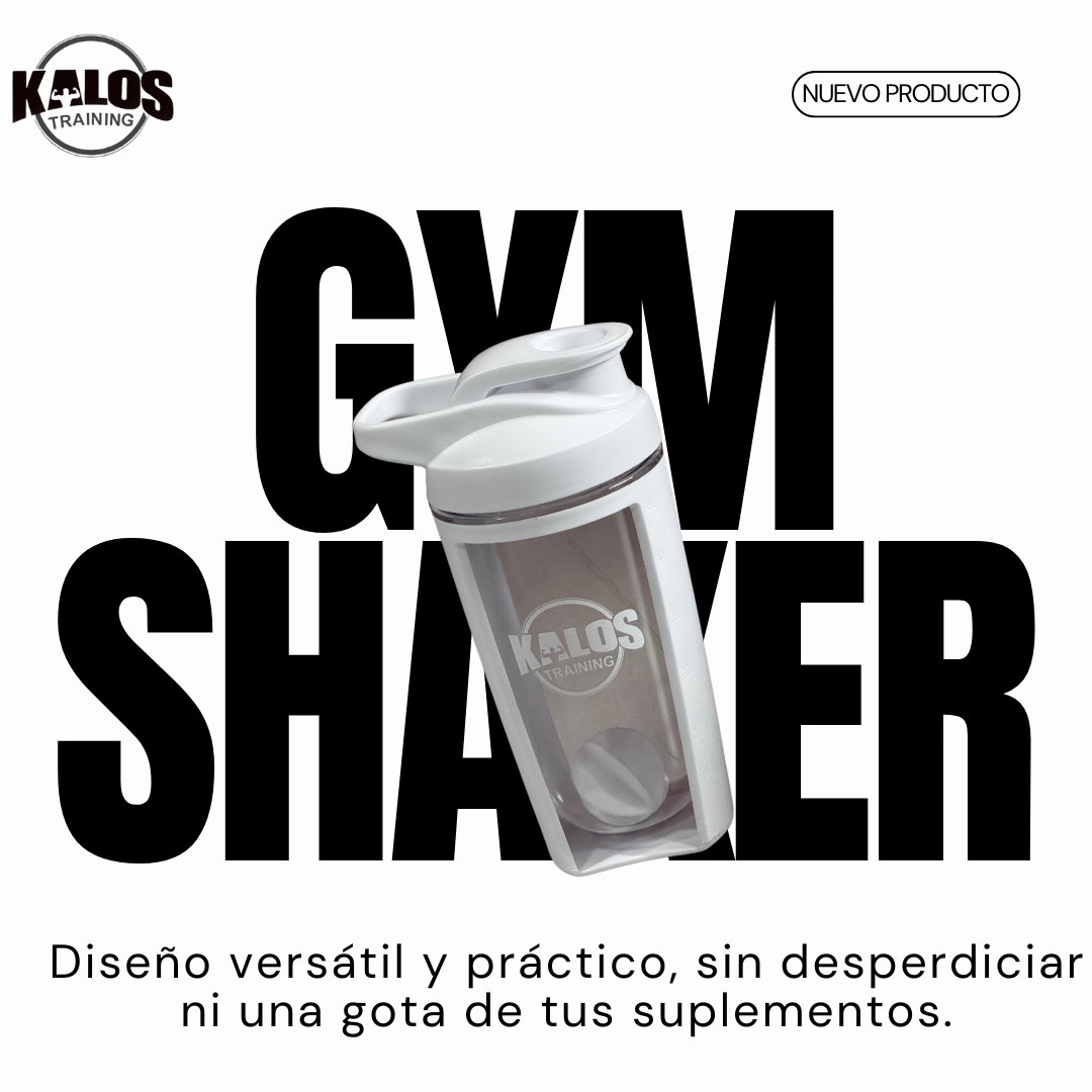 GYM SHAKER