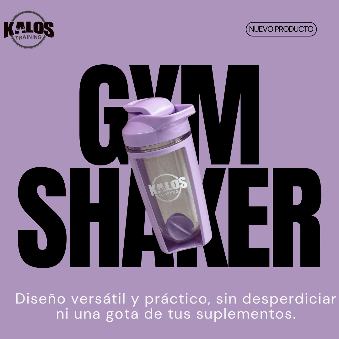 GYM SHAKER