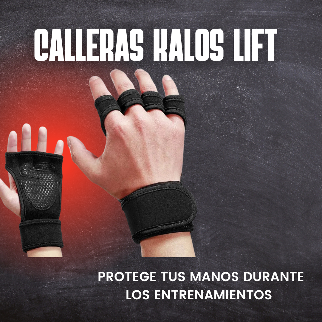 CALLERAS BASICAS