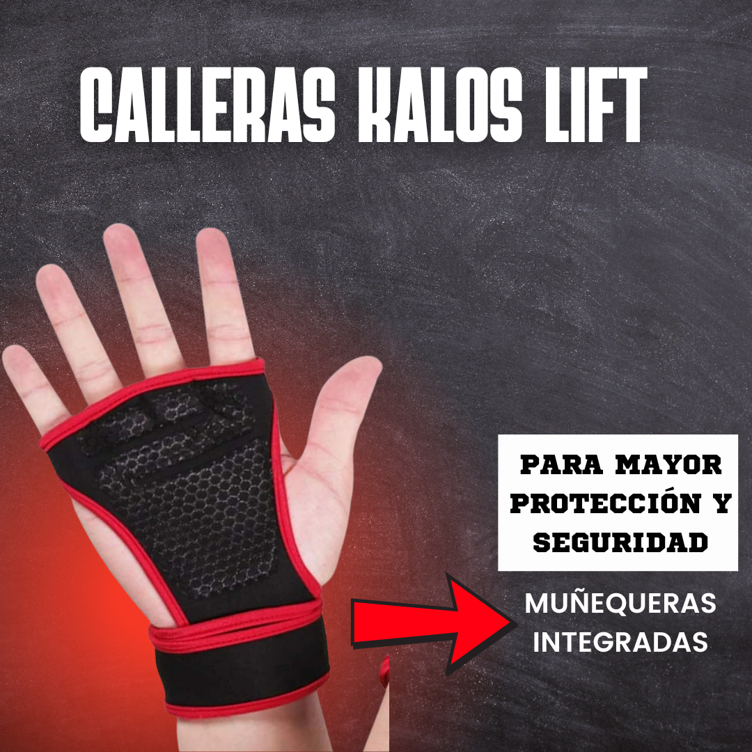 CALLERAS BASICAS