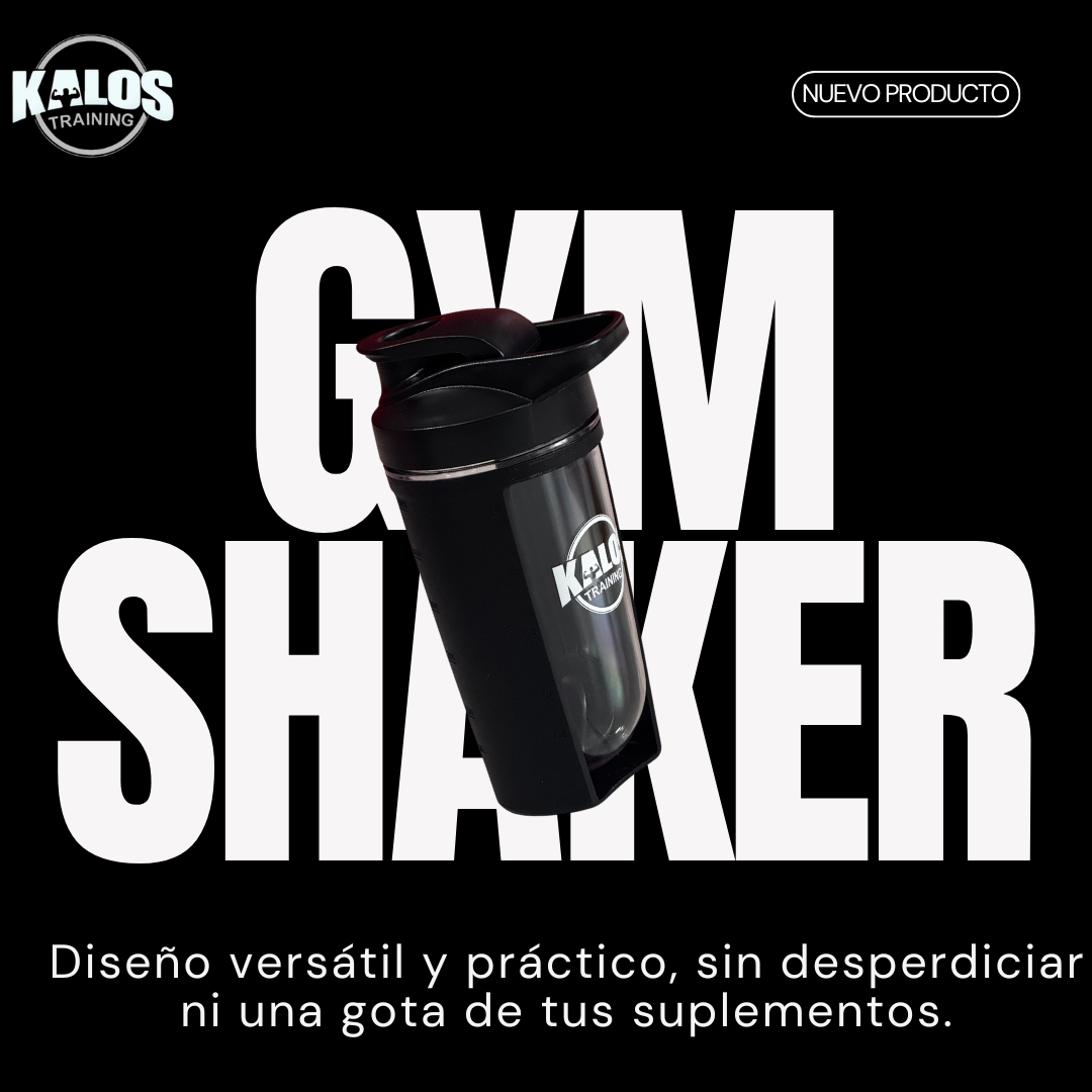 GYM SHAKER