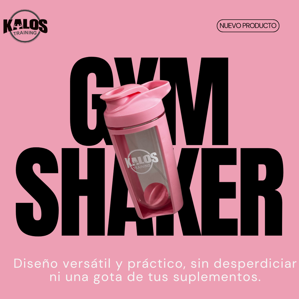 GYM SHAKER