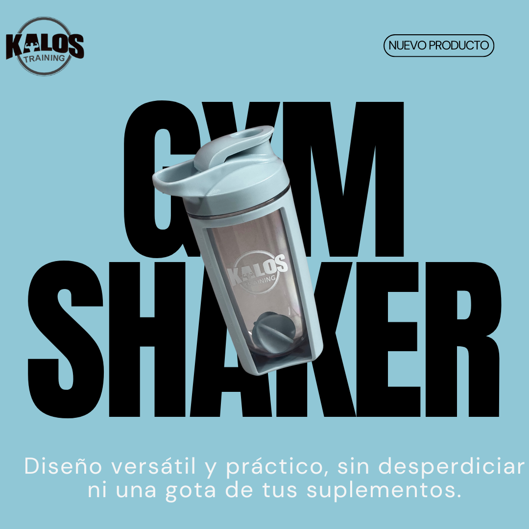 GYM SHAKER