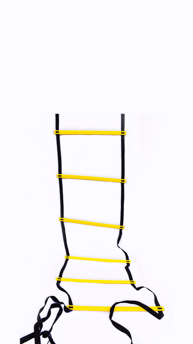 ESCALERA DE AGILIDAD