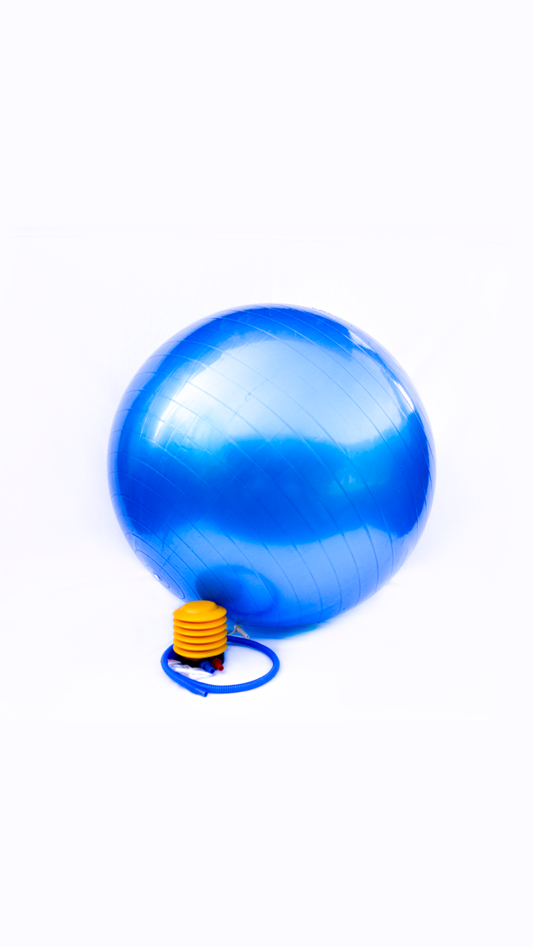 FIT BALL