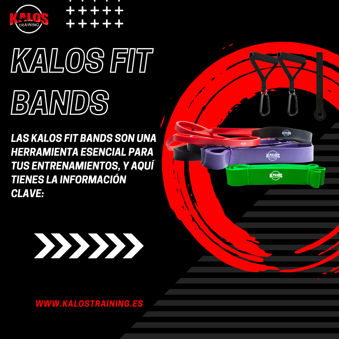 FIT BANDS