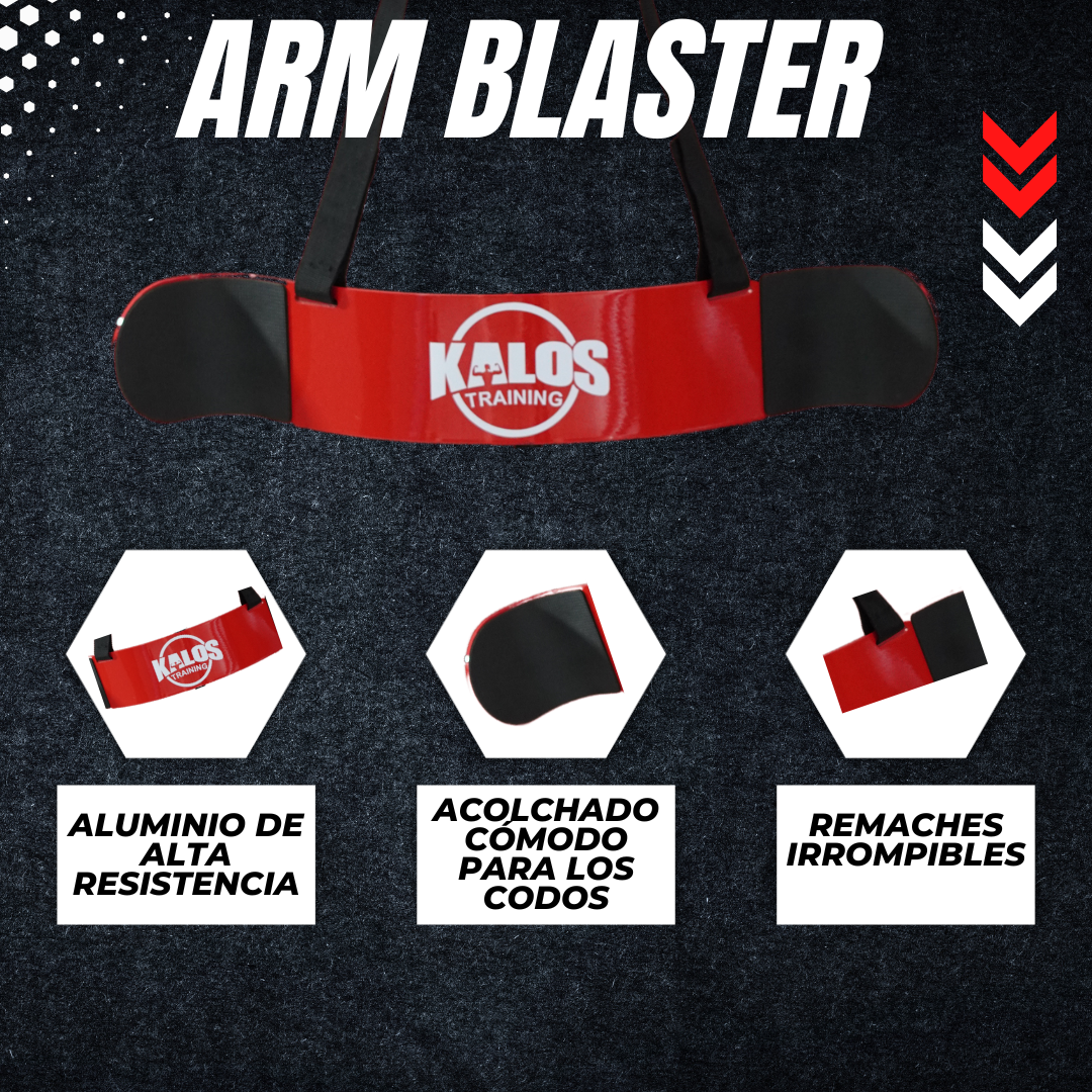 ARM BLASTER