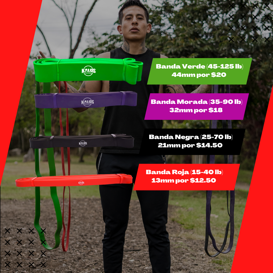 FIT BANDS