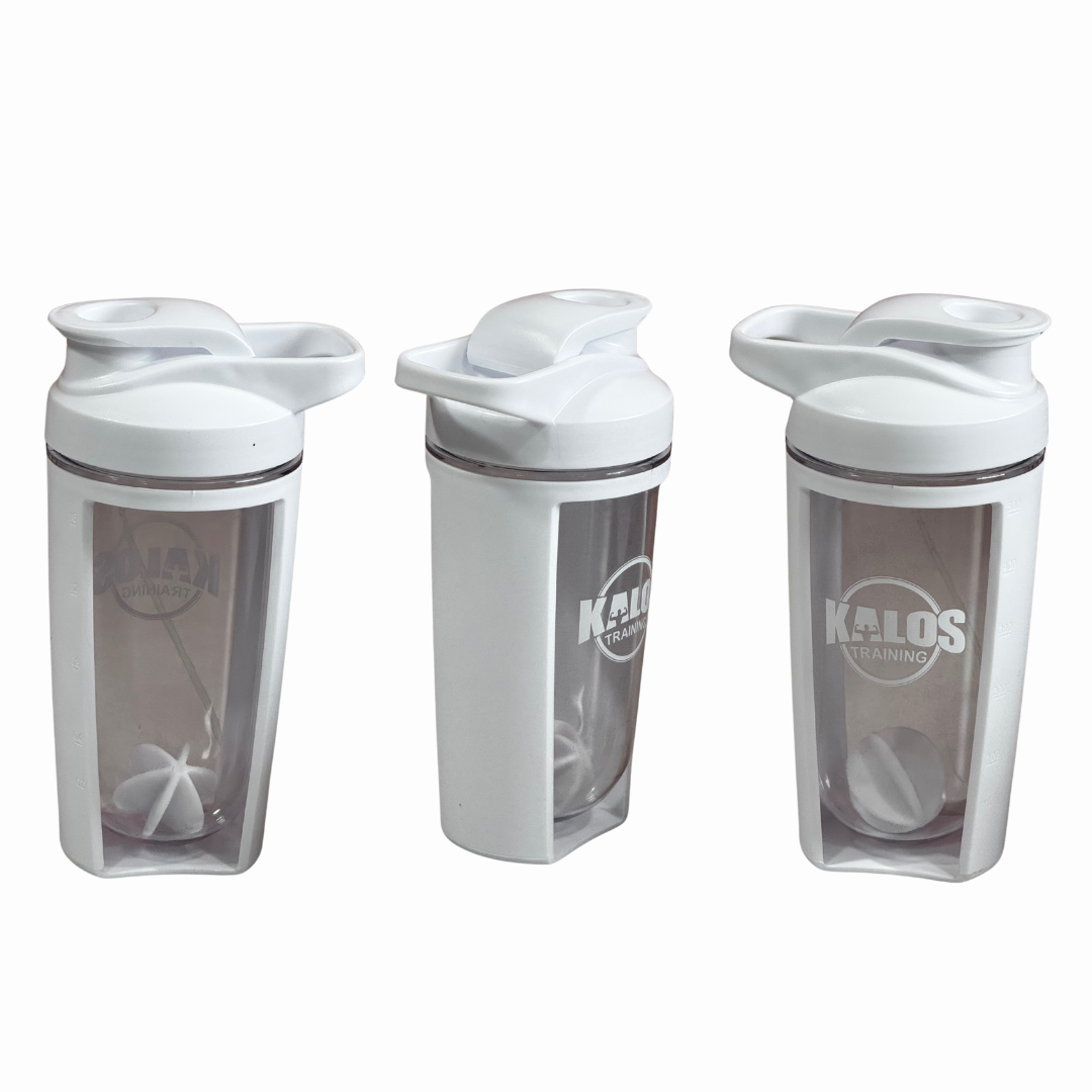 GYM SHAKER