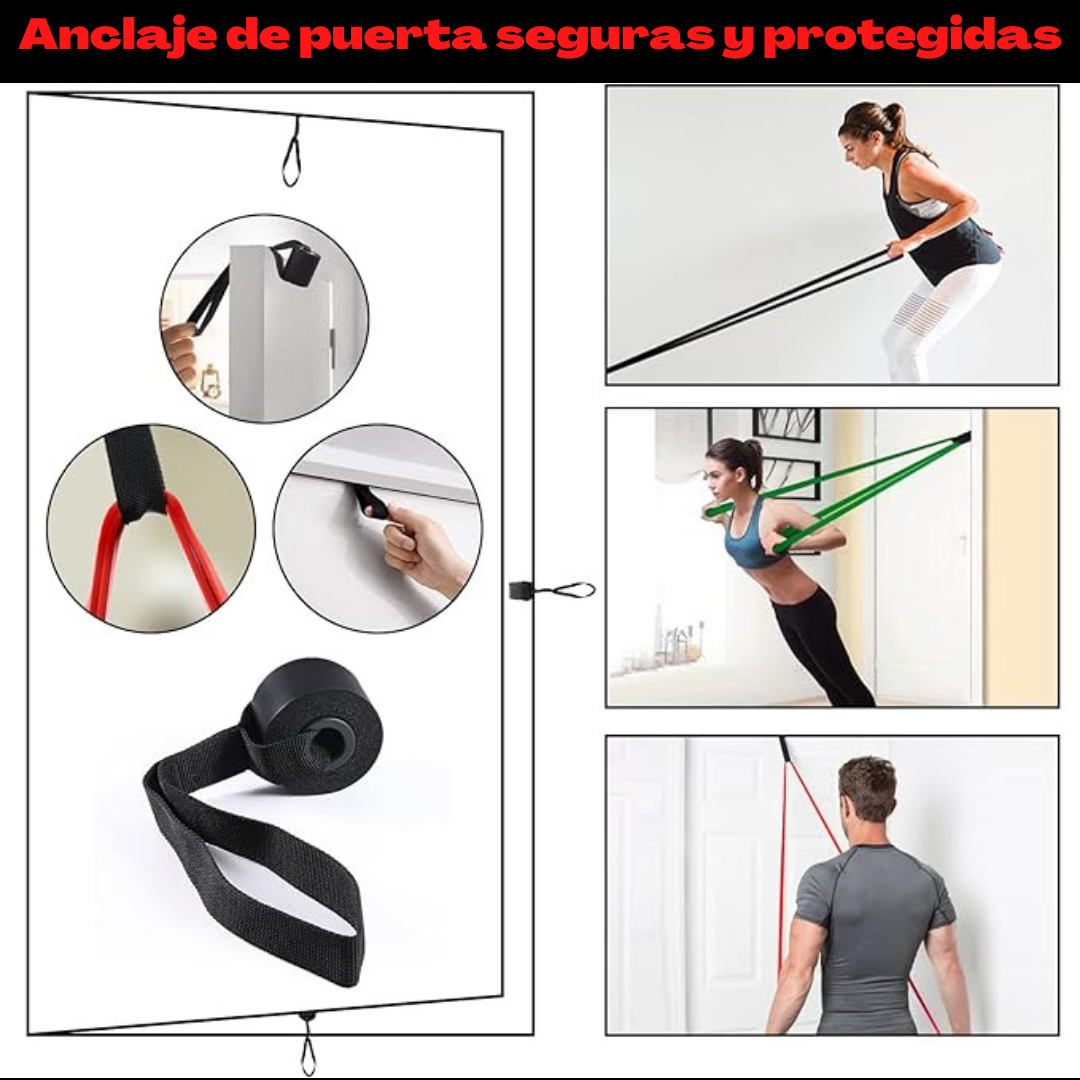 FIT BANDS