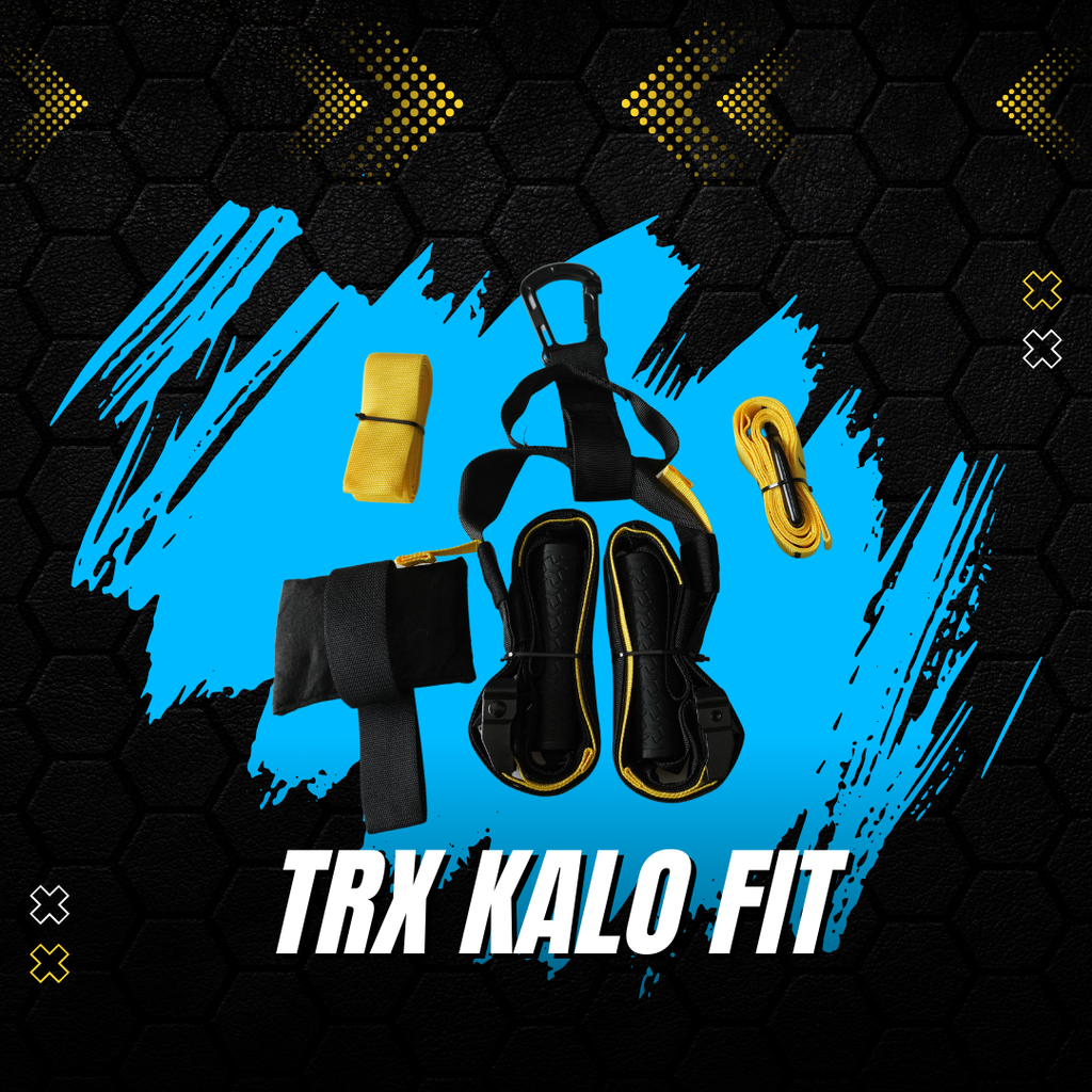 TRX KALOS FIT