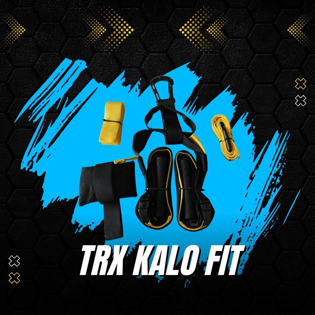 TRX KALOS FIT
