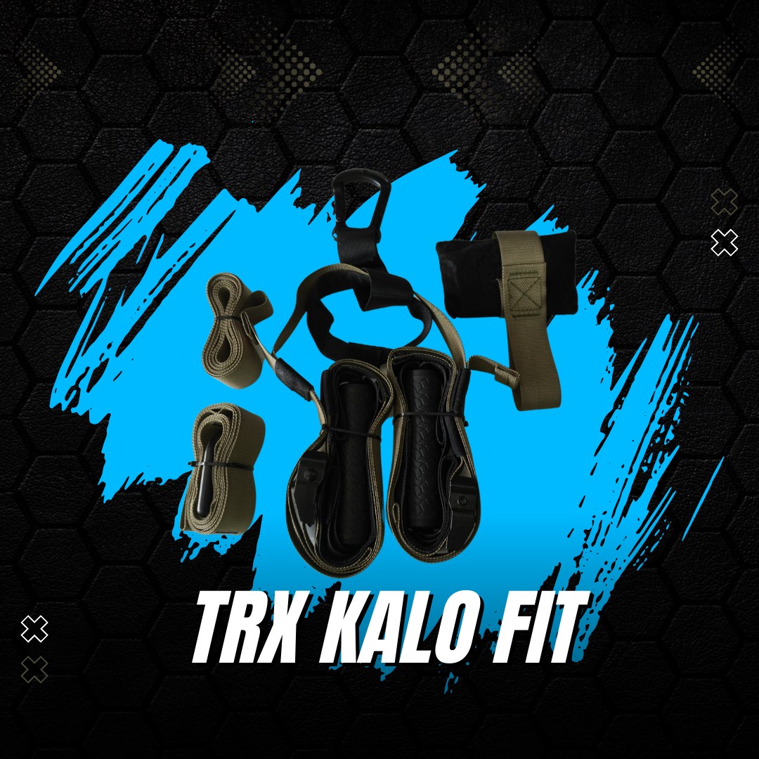 TRX KALOS FIT