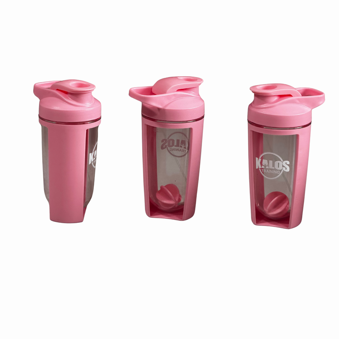 GYM SHAKER