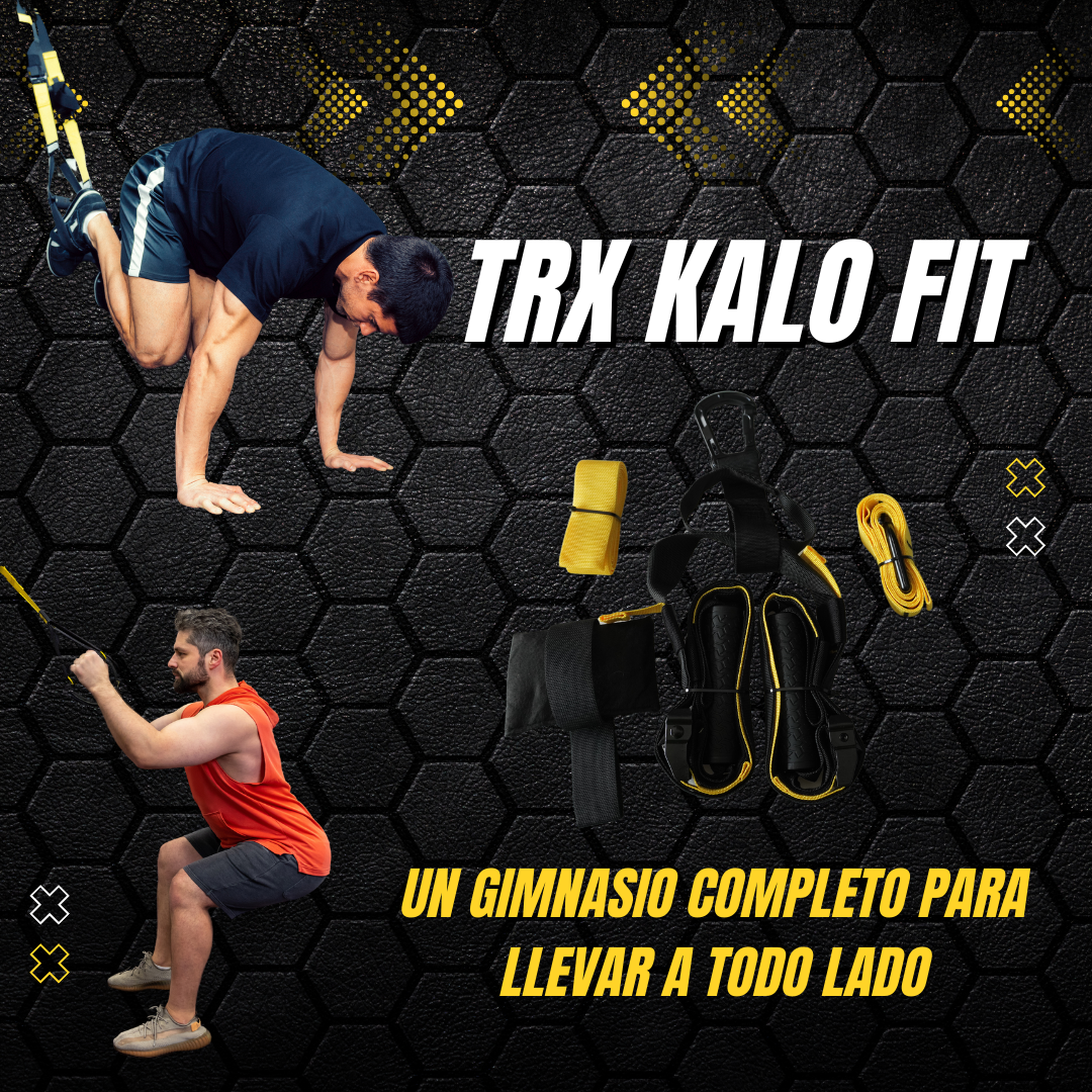 TRX KALOS FIT