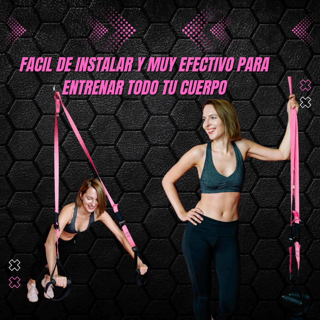 TRX KALOS FIT