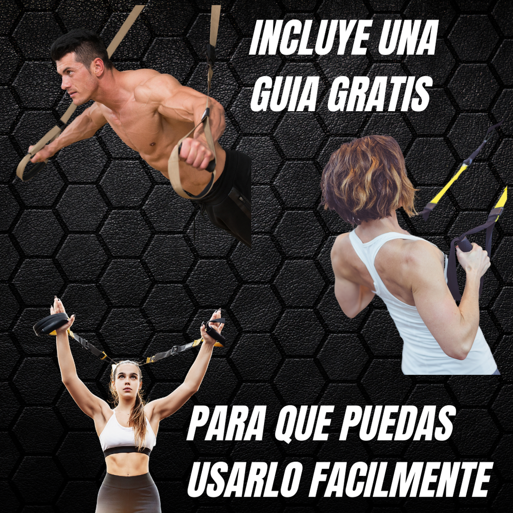 TRX KALOS FIT