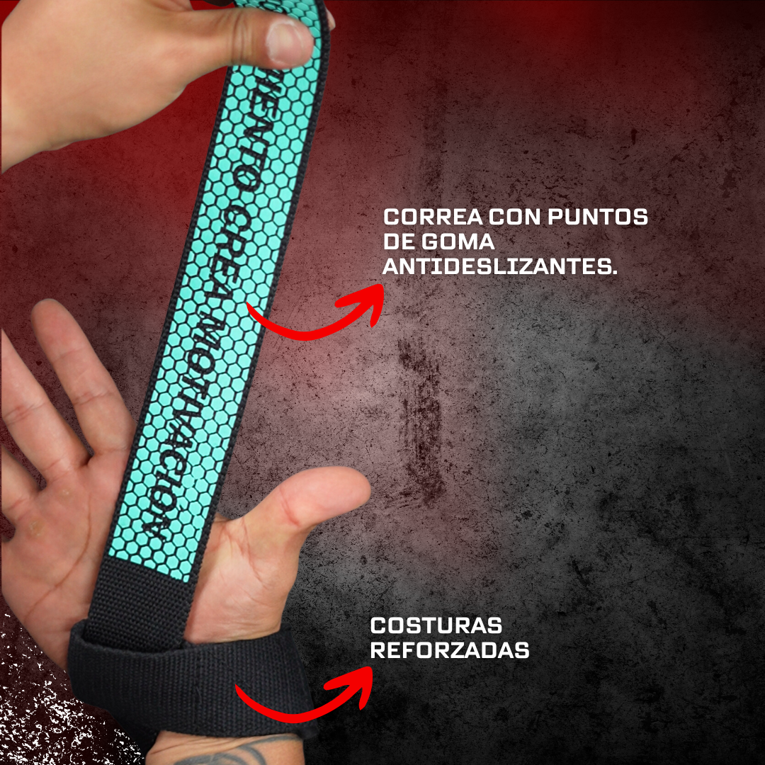 STRAPS PRO
