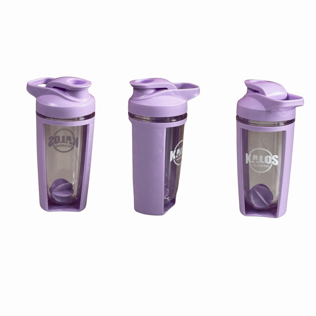 GYM SHAKER