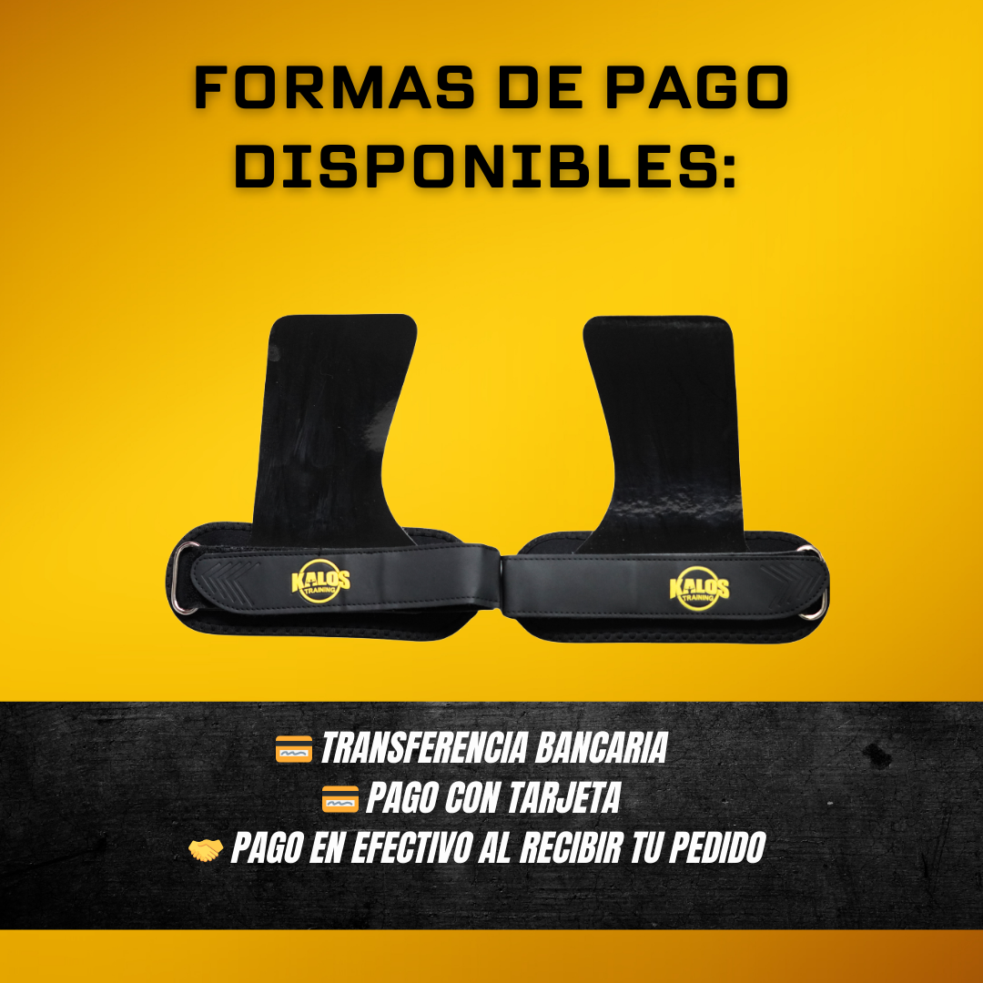 CALLERAS PRO NEGRAS