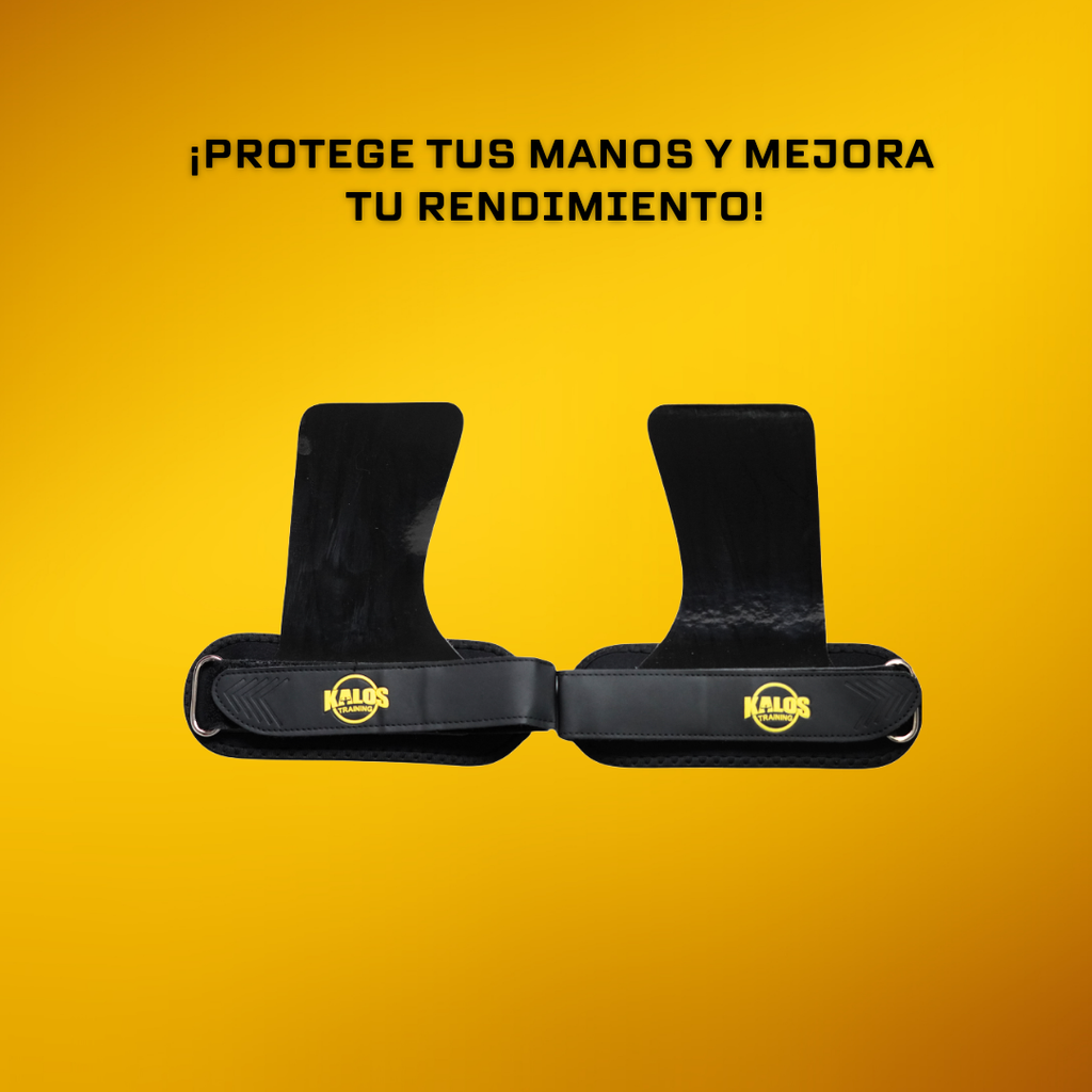 CALLERAS PRO NEGRAS
