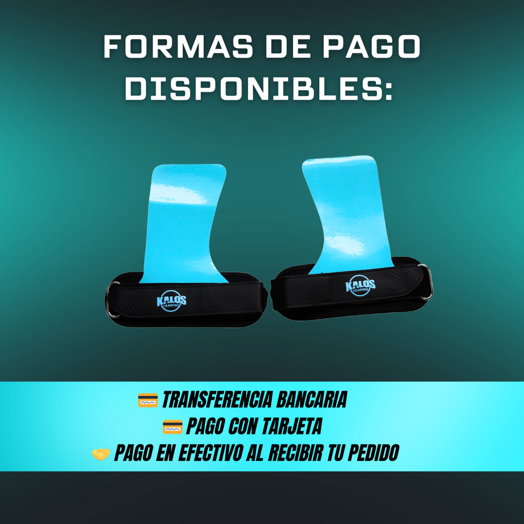 CALLERAS PRO TURQUESAS