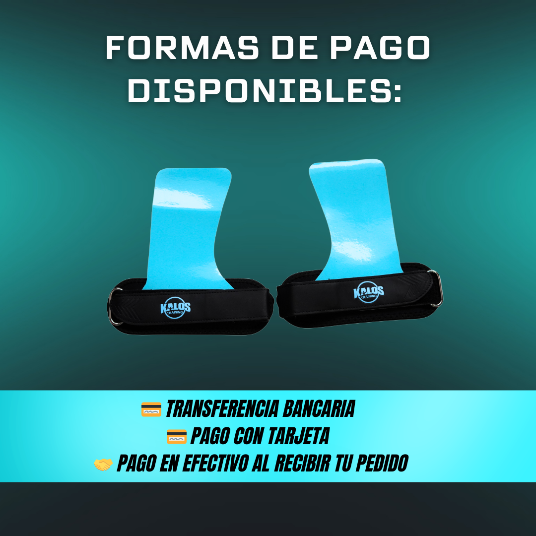 CALLERAS PRO TURQUESAS