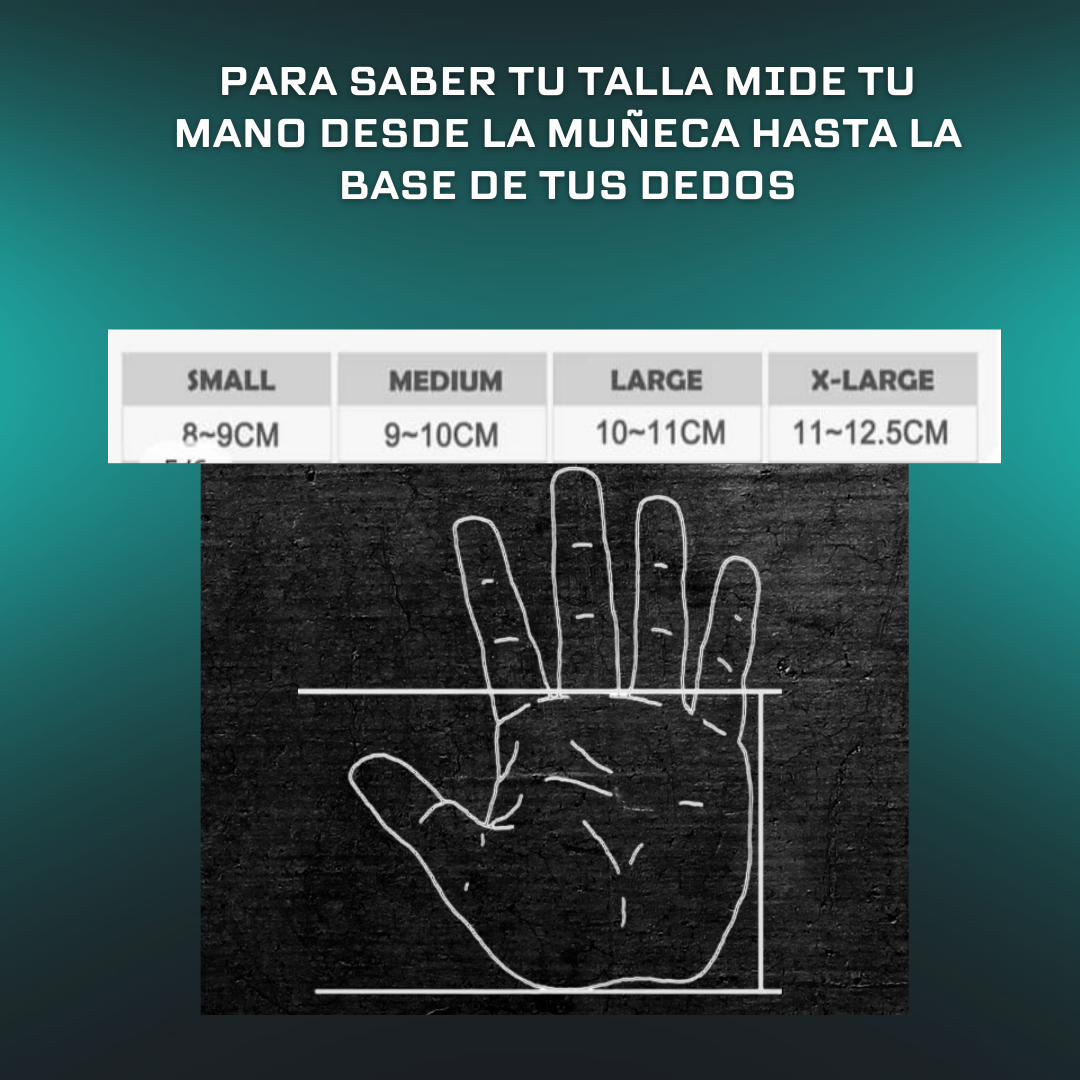 CALLERAS PRO TURQUESAS