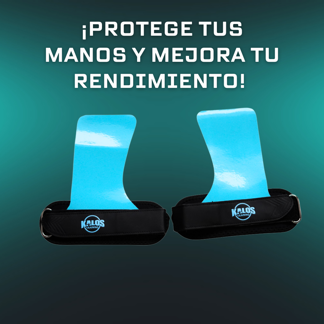 CALLERAS PRO TURQUESAS