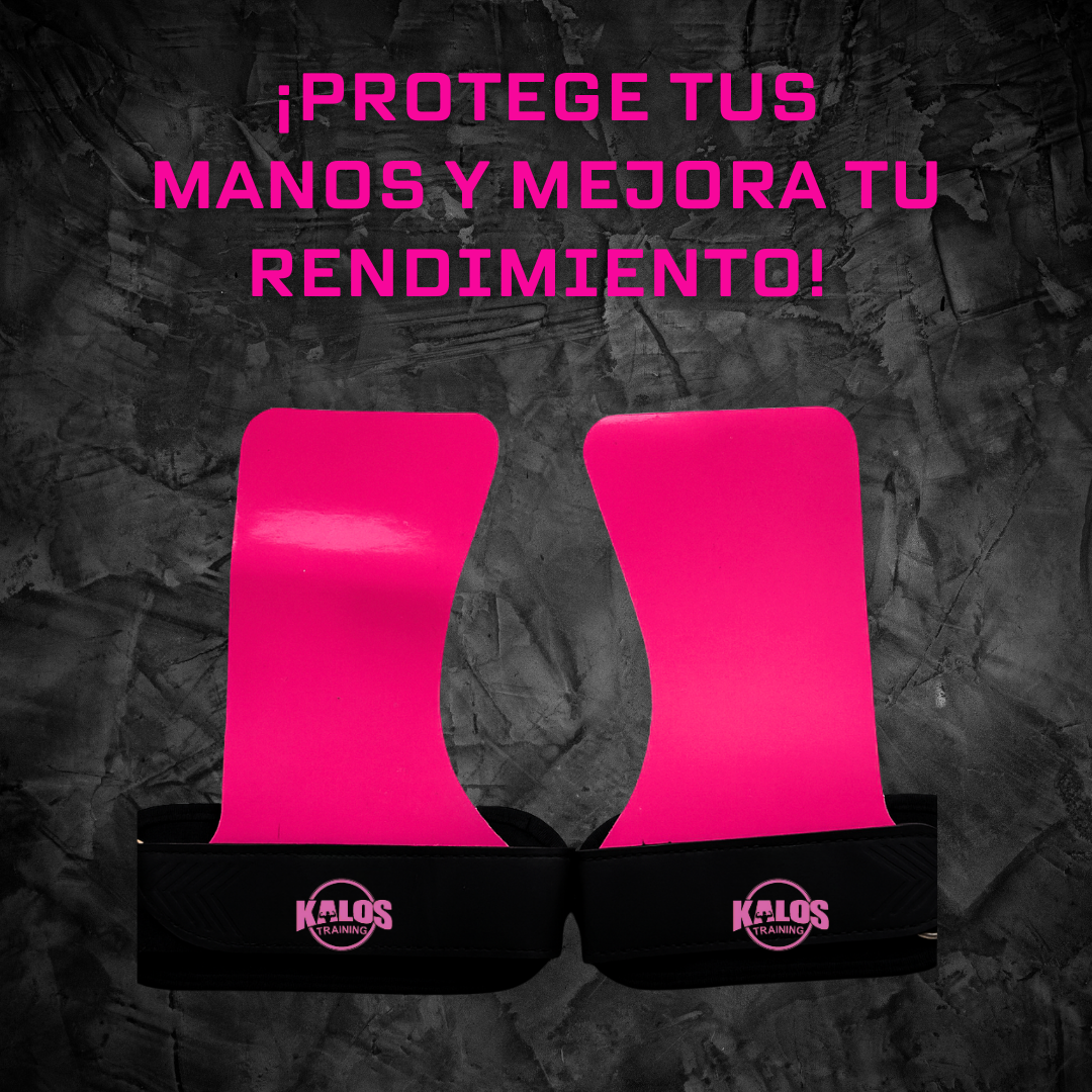 CALLERAS PRO FUCSIAS