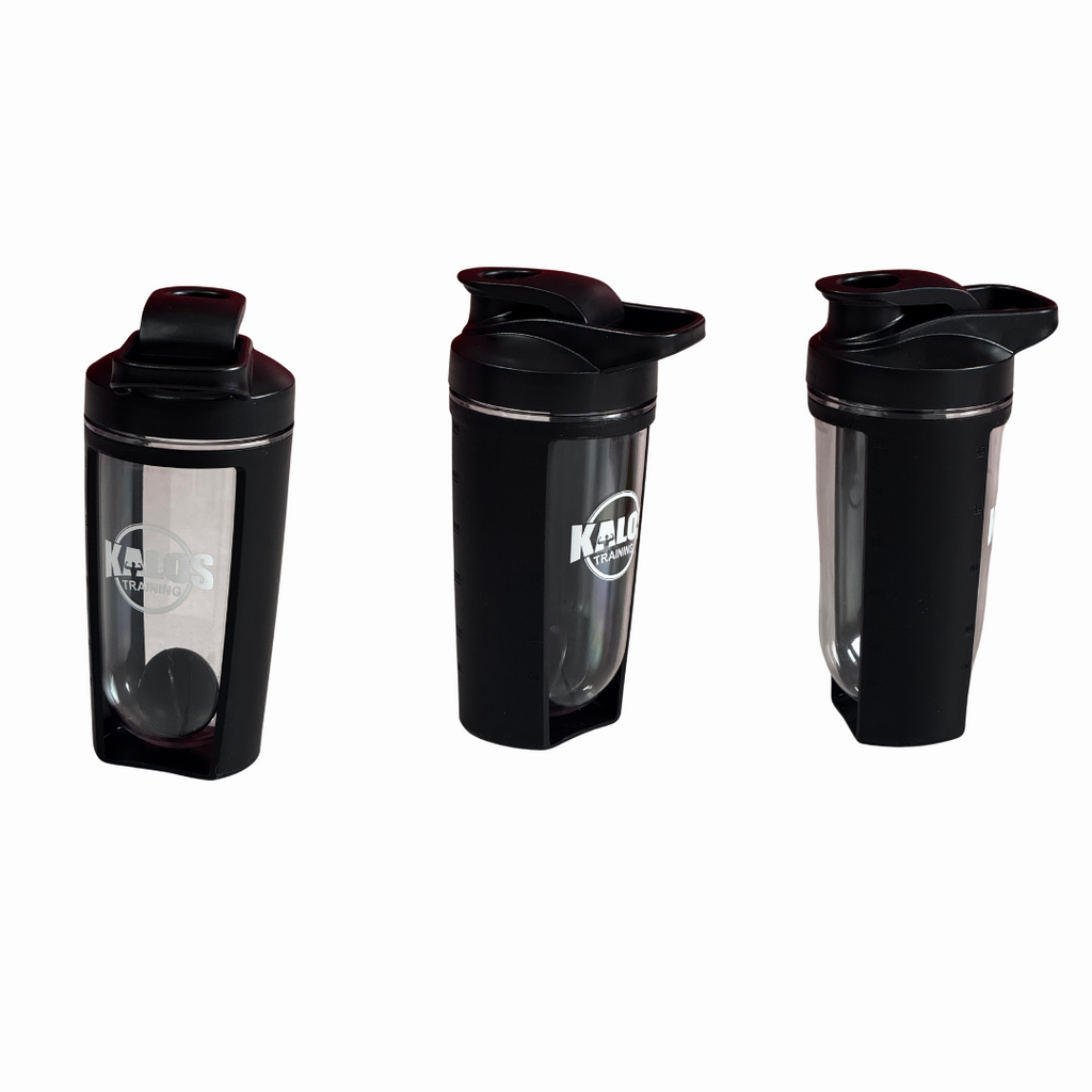 GYM SHAKER