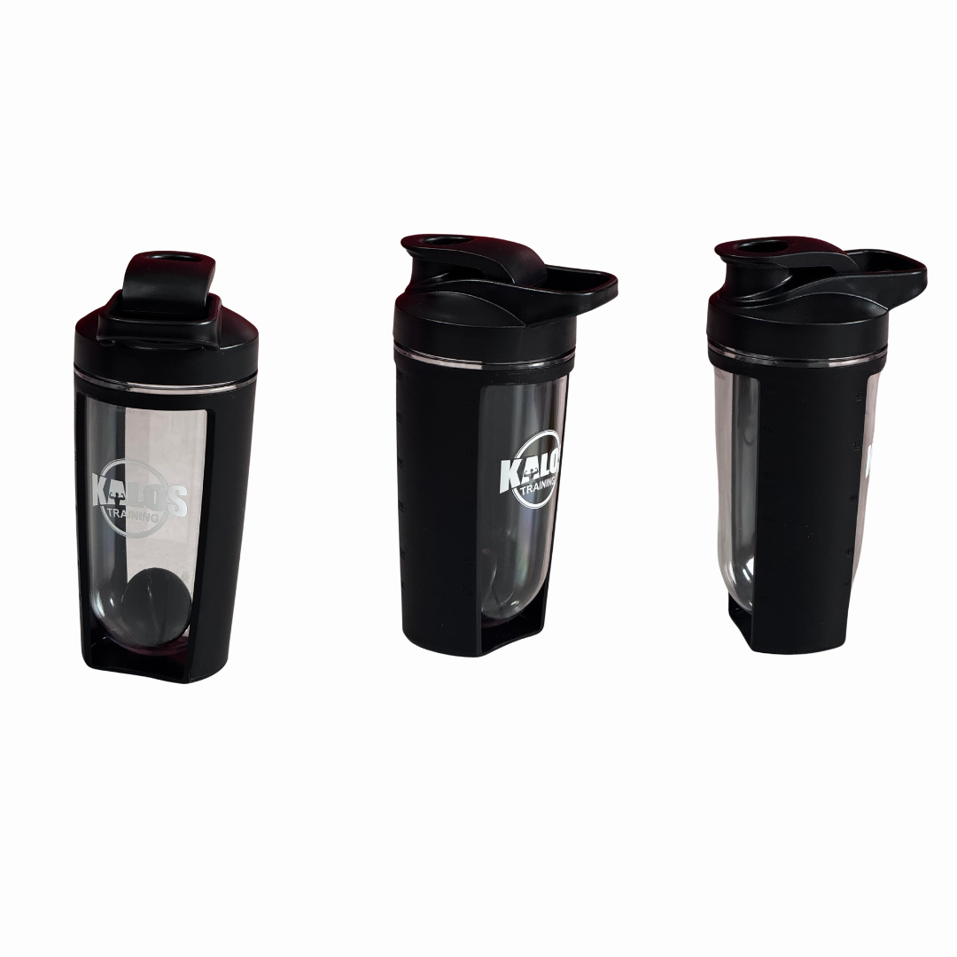 GYM SHAKER