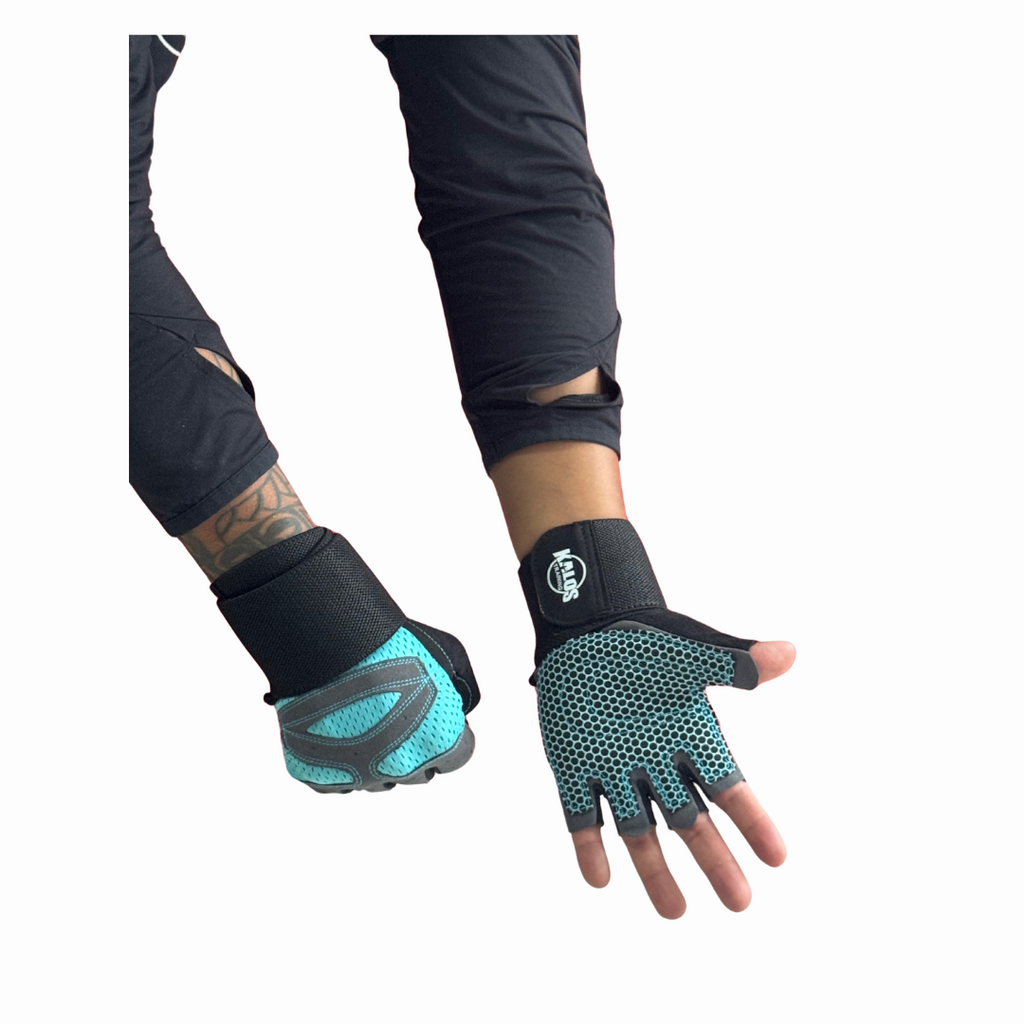 GUANTES PRO