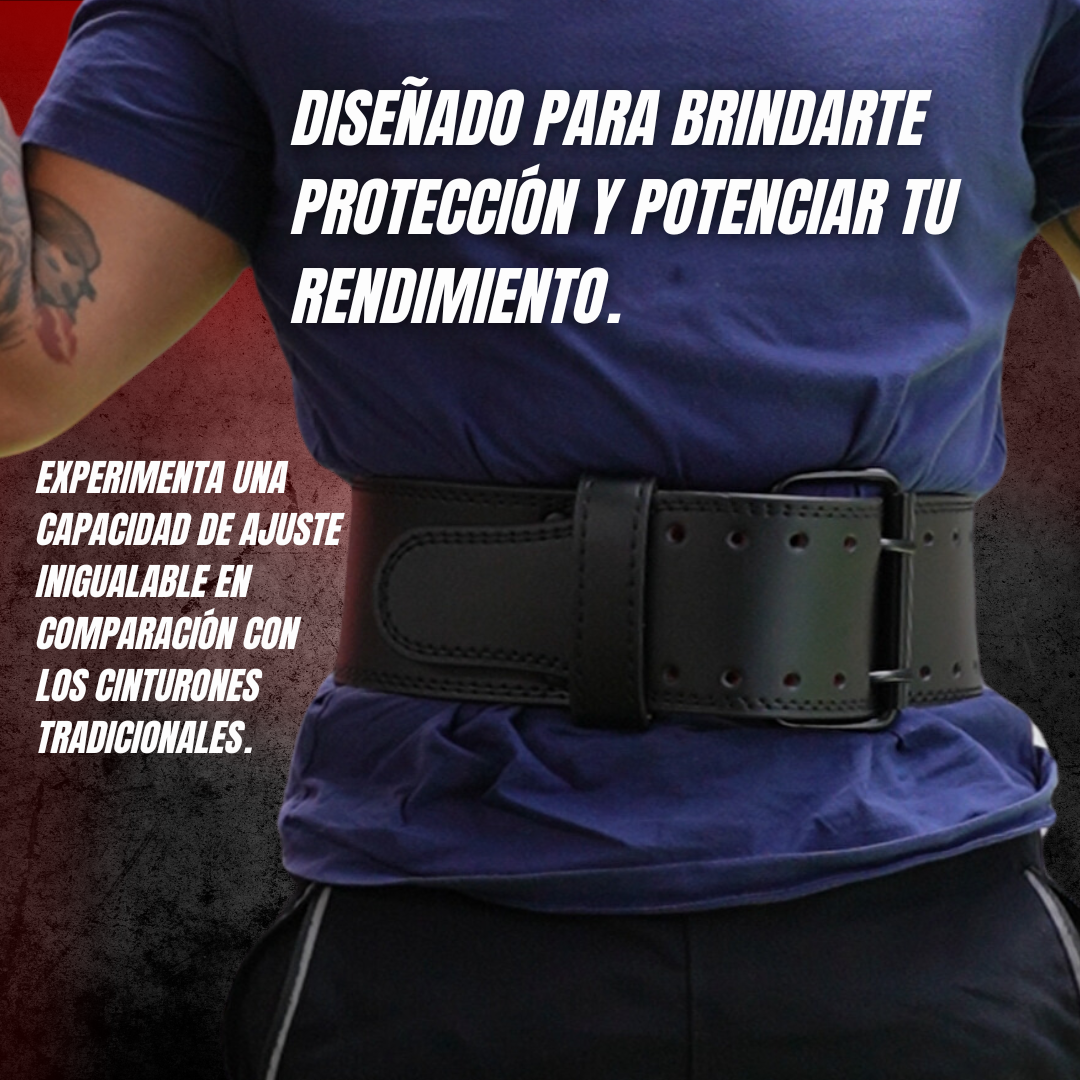 CINTURÓN KALOS LIFT