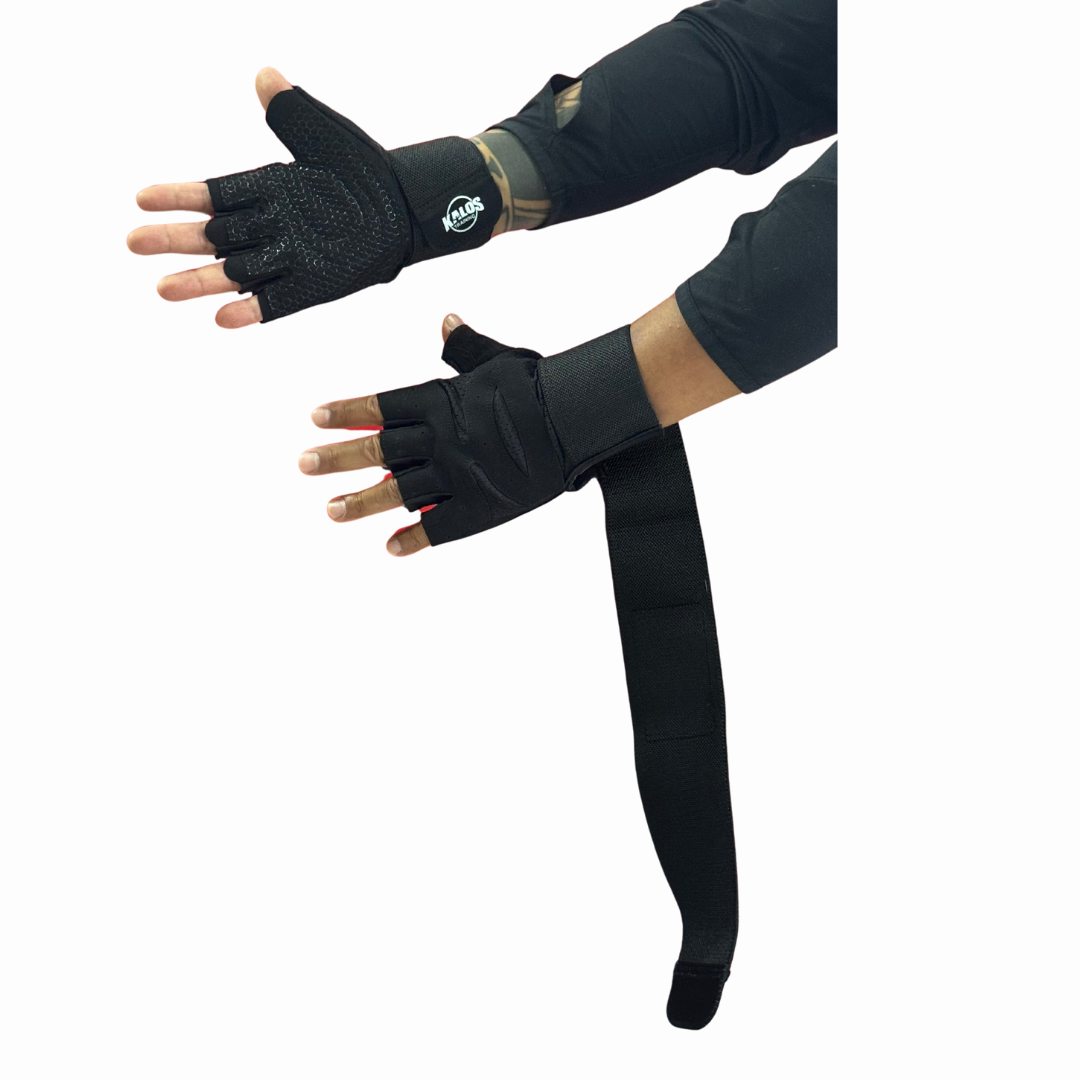 GUANTES PRO