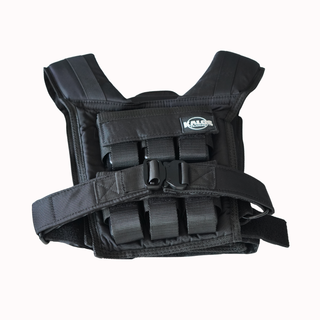 CHALECOS DE PESO 12KG