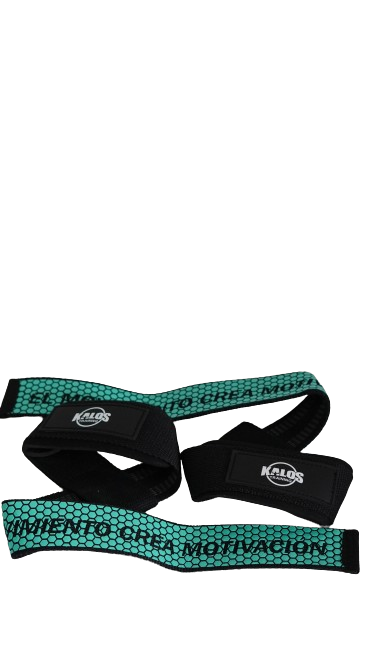 STRAPS PRO