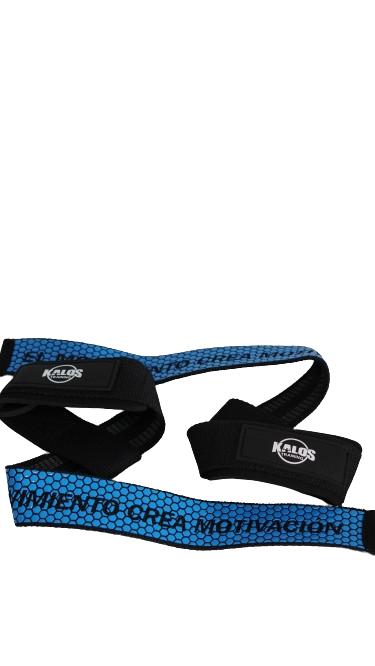 STRAPS PRO