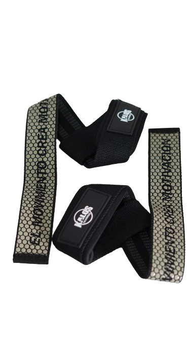 STRAPS PRO