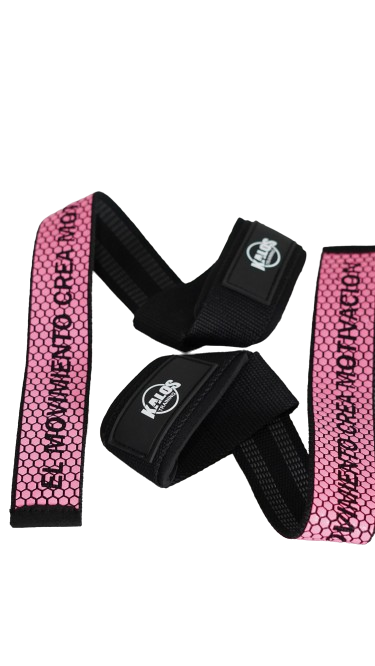 STRAPS PRO