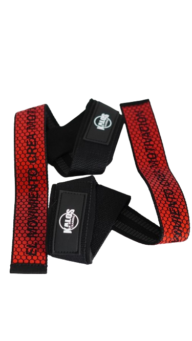 STRAPS PRO