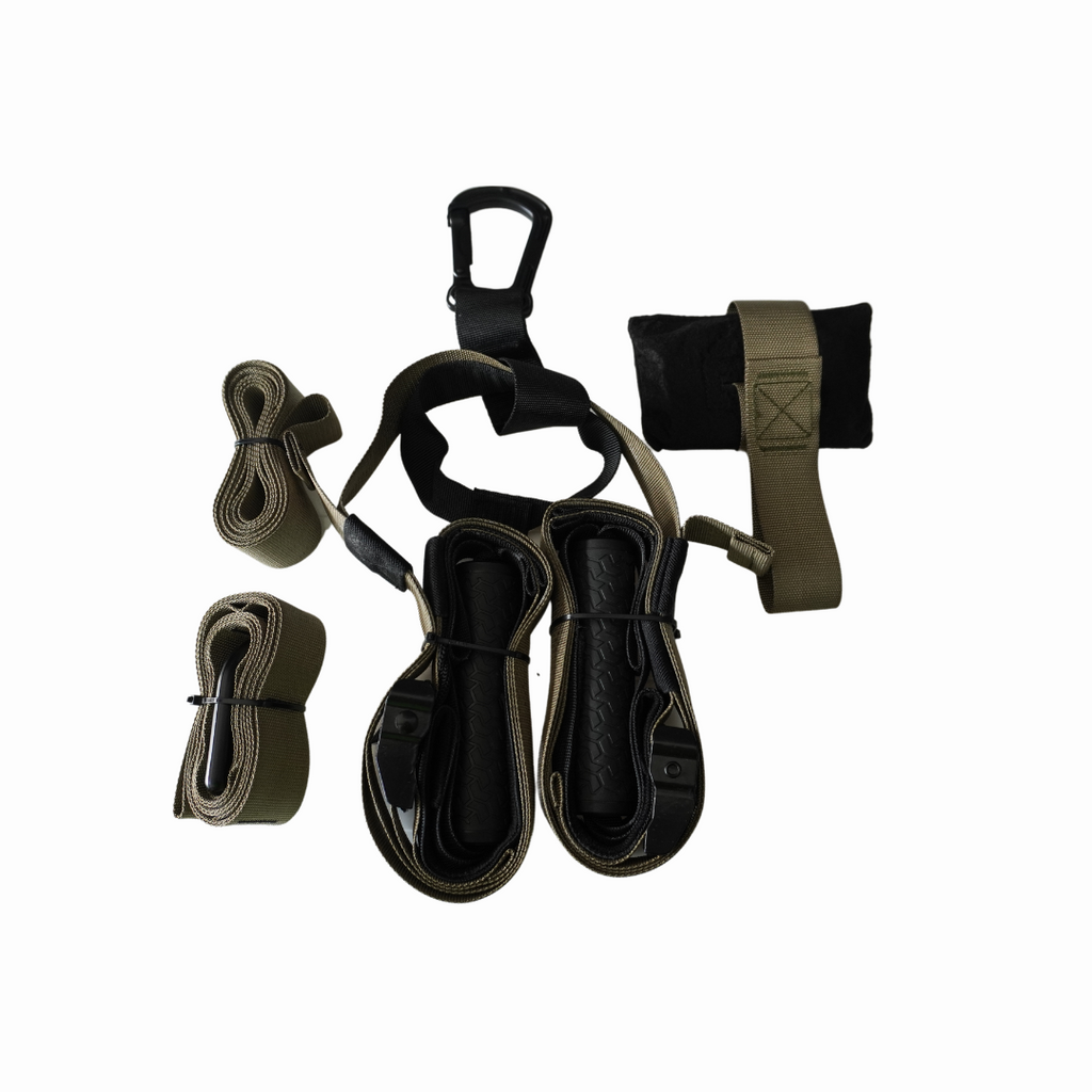 TRX KALOS FIT