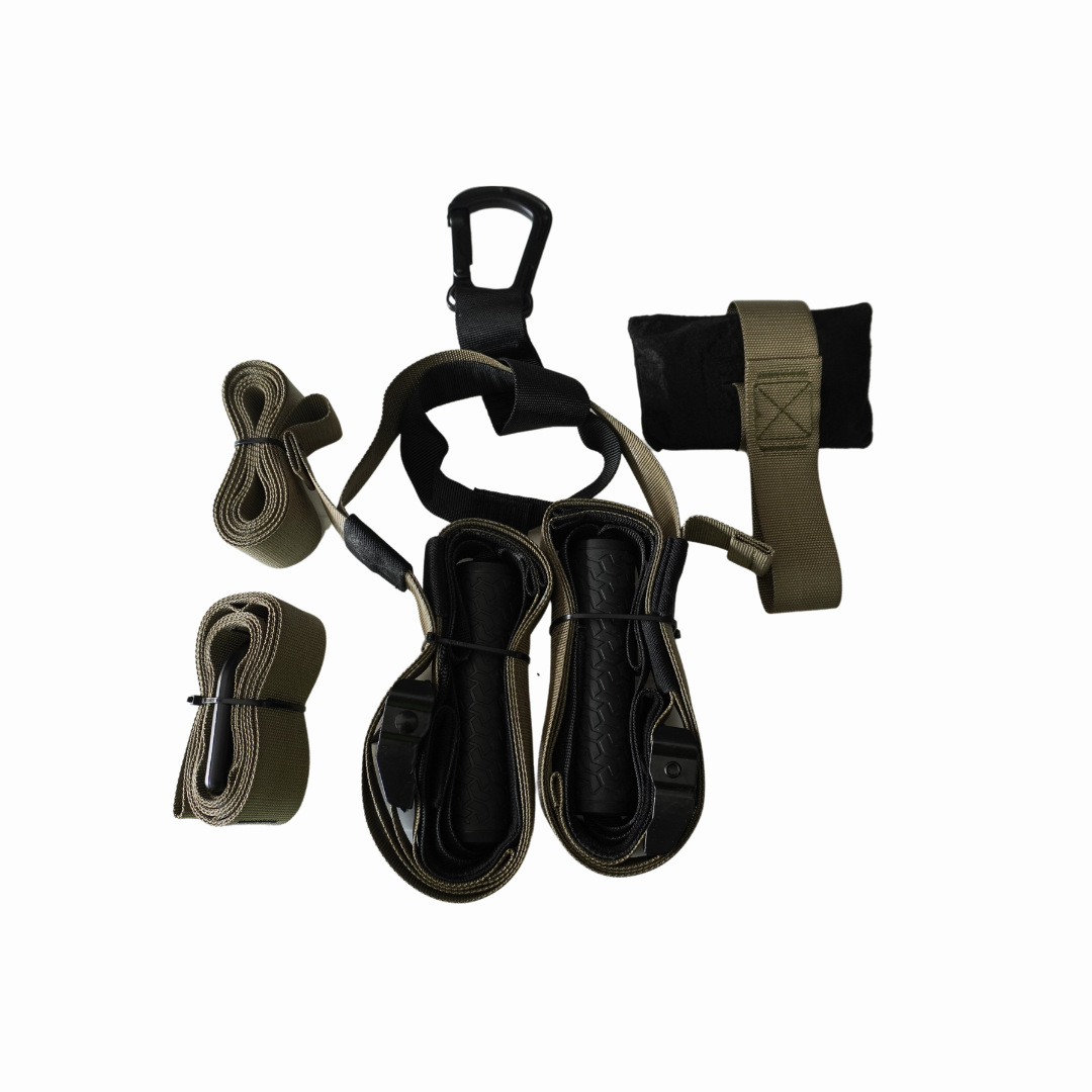 TRX KALOS FIT