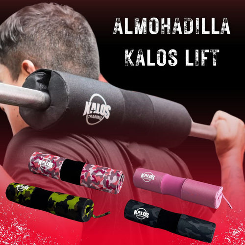 ALMOHADILLA KALOS LIFT